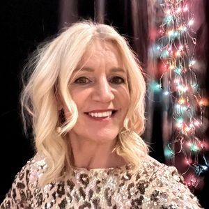 Meet your Posher, Maria